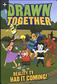 Drawn Together